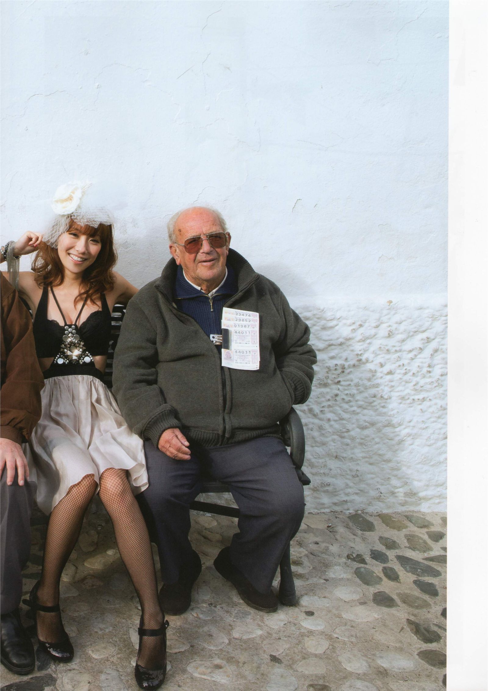 [PB写真集] 山本梓  -  As One